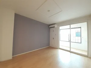 佐野市のマンスリーマンション・ウィークリーマンション「ウェストフィールド 104・洋室(No.1335494)」メイン画像