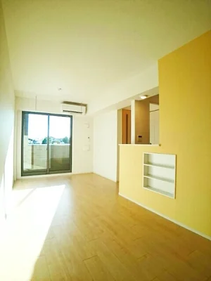 埼玉県のマンスリーマンション・ウィークリーマンション「メゾン遙 103・洋室(No.1335496)」メイン画像