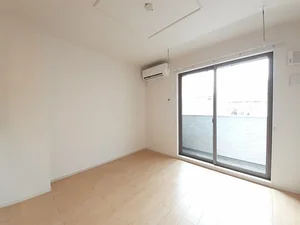 のマンスリーマンション・ウィークリーマンション「メゾン　－　エスポワール 104・洋室(No.1335497)」メイン画像