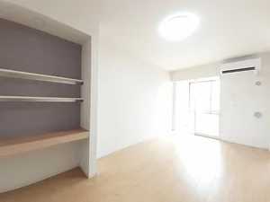 佐野市のマンスリーマンション・ウィークリーマンション「サジッテール 203・洋室(No.1335498)」メイン画像