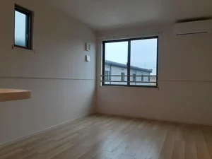 埼玉県のマンスリーマンション・ウィークリーマンション「リッキー　レジデンス 205・洋室(No.1335500)」メイン画像