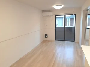 茂原市のマンスリーマンション・ウィークリーマンション「グランツ　ブリーゼ　Ａ 102・洋室(No.1335501)」メイン画像