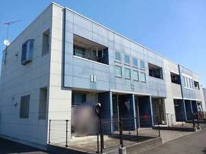 のマンスリーマンション・ウィークリーマンション「グランディールエバー 205・洋室(No.1335504)」メイン画像