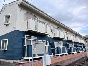 静岡県のマンスリーマンション・ウィークリーマンション「キャッスル神田川 205・和室(No.1335506)」メイン画像