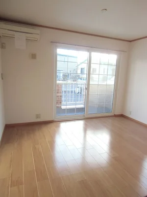 静岡県のマンスリーマンション・ウィークリーマンション「メゾン・ド・ソレイユ 103・洋室(No.1335509)」メイン画像