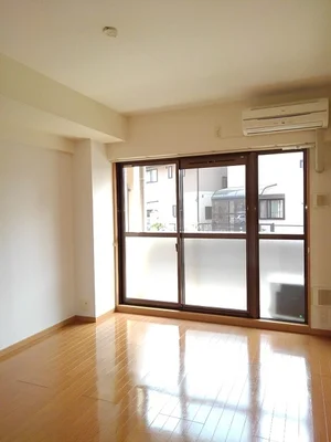 のマンスリーマンション・ウィークリーマンション「グランディール 107・洋室(No.1335510)」メイン画像