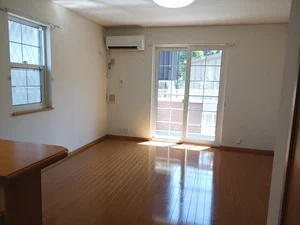 佐久平駅（長野県）のマンスリーマンション・ウィークリーマンション「ヒルハウス　Ａ 101・洋室(No.1335511)」メイン画像