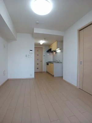 上智大学四谷キャンパス周辺のマンスリーマンション・ウィークリーマンション「アクシオン音羽 502・洋室(No.1335512)」メイン画像