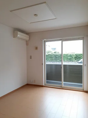 静岡県のマンスリーマンション・ウィークリーマンション「サニーコート 102・洋室(No.1335514)」メイン画像