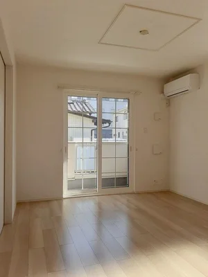 静岡県のマンスリーマンション・ウィークリーマンション「マンダリーノ 103・洋室(No.1335516)」メイン画像