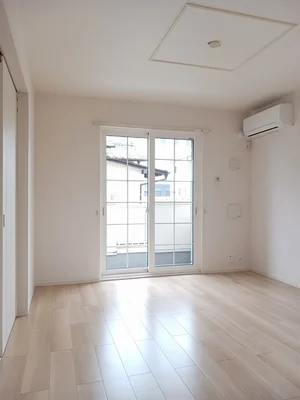 のマンスリーマンション・ウィークリーマンション「マンダリーノ 103・洋室(No.1335516)」メイン画像