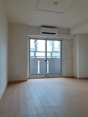 静岡県のマンスリーマンション・ウィークリーマンション「デスパシオ 107・洋室(No.1335518)」メイン画像