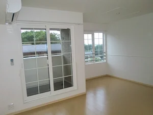 長野県のマンスリーマンション・ウィークリーマンション「ヴィラ・軽井沢 203・洋室(No.1335519)」メイン画像