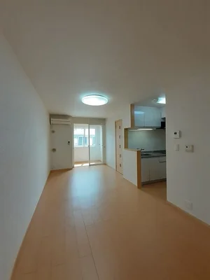 のマンスリーマンション・ウィークリーマンション「ソラーレ 103・洋室(No.1335521)」メイン画像