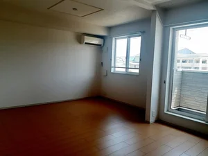 のマンスリーマンション・ウィークリーマンション「ウィン・プランタン　Ⅱ 203・洋室(No.1335523)」メイン画像