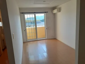 のマンスリーマンション・ウィークリーマンション「ハーモニティヴィラ　Ａ 103・洋室(No.1335524)」メイン画像