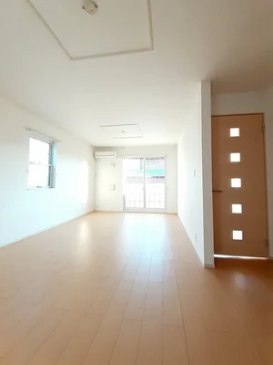 富士宮駅（静岡県）のマンスリーマンション・ウィークリーマンション「グレイスヒロ 105・洋室(No.1335525)」メイン画像