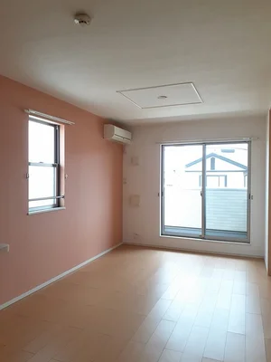 静岡県のマンスリーマンション・ウィークリーマンション「コッティＭ 205・洋室(No.1335526)」メイン画像