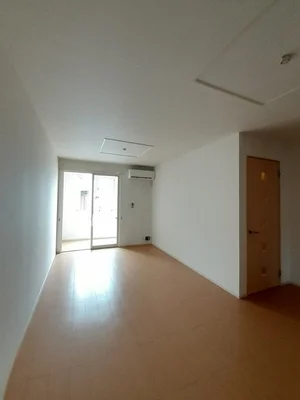 のマンスリーマンション・ウィークリーマンション「プラシードガーデンⅠ 104・洋室(No.1335530)」メイン画像