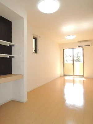 静岡県のマンスリーマンション・ウィークリーマンション「ステラ津田 103・洋室(No.1335532)」メイン画像