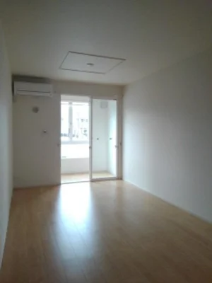 のマンスリーマンション・ウィークリーマンション「ピュア・ヒルズ 103・洋室(No.1335534)」メイン画像