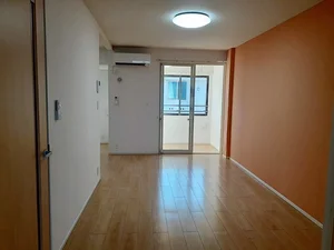 のマンスリーマンション・ウィークリーマンション「グランコートⅢ 202・洋室(No.1335536)」メイン画像