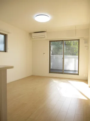 静岡県のマンスリーマンション・ウィークリーマンション「ルピナス 202・洋室(No.1335538)」メイン画像