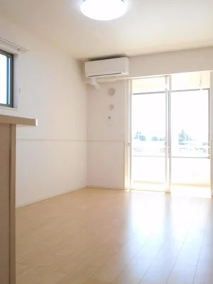 のマンスリーマンション・ウィークリーマンション「セレッソ 105・洋室(No.1335541)」メイン画像