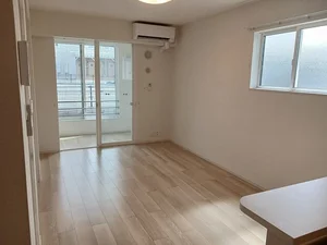 長野県のマンスリーマンション・ウィークリーマンション「サンパティークＲＩＫＩ 105・洋室(No.1335545)」メイン画像