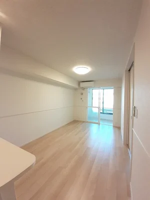 燕市のマンスリーマンション・ウィークリーマンション「カレント　スクエア　Ⅱ 102・洋室(No.1335551)」メイン画像