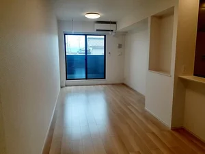 のマンスリーマンション・ウィークリーマンション「ロイヤルオークⅡ 203・洋室(No.1335552)」メイン画像