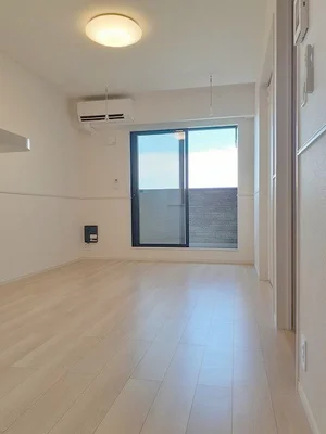 静岡県のマンスリーマンション・ウィークリーマンション「プレッソーレ 201・LDK(No.1335553)」メイン画像