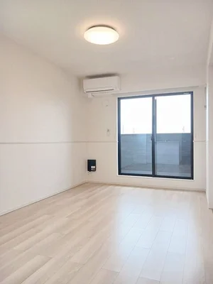静岡市清水区のマンスリーマンション・ウィークリーマンション「プレッソーレ 201・LDK(No.1335553)」メイン画像