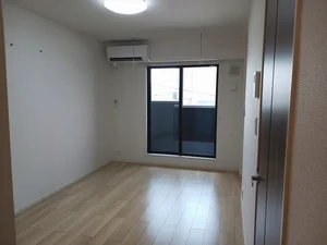 のマンスリーマンション・ウィークリーマンション「ヒカルサ佐久猿久保Ⅰ 203・洋室(No.1335554)」メイン画像