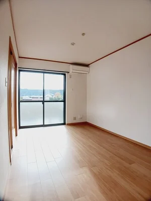 静岡県のマンスリーマンション・ウィークリーマンション「Ｒｉｖｅｒ　Ｉｓｌａｎｄ　Ⅱ 101・洋室(No.1335559)」メイン画像