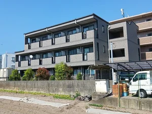 関西学院大学西宮上ケ原キャンパス周辺のマンスリーマンション・ウィークリーマンション「パールレジデンスⅡ 206・洋室(No.1335561)」メイン画像