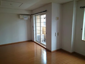 のマンスリーマンション・ウィークリーマンション「コンストライフＡブロック 103・洋室(No.1335564)」メイン画像