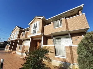 泉佐野市のマンスリーマンション・ウィークリーマンション「クレスト樫井 101・洋室(No.1335571)」メイン画像