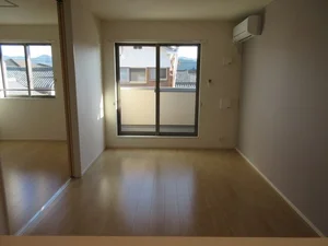 のマンスリーマンション・ウィークリーマンション「グランセリシール 203・洋室(No.1335575)」メイン画像