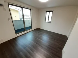 関西学院大学西宮上ケ原キャンパス周辺のマンスリーマンション・ウィークリーマンション「プラウド　Ｋ 202・洋室(No.1335576)」メイン画像