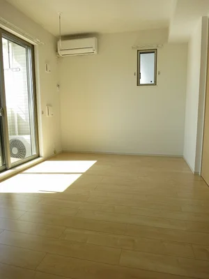 西尾市のマンスリーマンション・ウィークリーマンション「ルーチェ・Ｓ　富山 102・洋室(No.1335577)」メイン画像