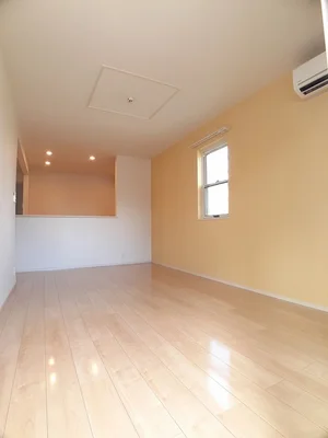 のマンスリーマンション・ウィークリーマンション「シャノアール西安上 105・洋室(No.1335578)」メイン画像