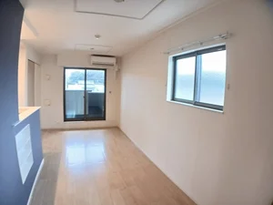 西宮市のマンスリーマンション・ウィークリーマンション「プティ・ポワ 201・洋室(No.1335579)」メイン画像