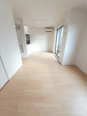 丸亀駅（香川県）のマンスリーマンション・ウィークリーマンション「メゾンリヴィエールＪ 101・LDK(No.1335582)」メイン画像