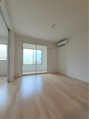 のマンスリーマンション・ウィークリーマンション「クラール柞原Ｃ 103・洋室(No.1335585)」メイン画像