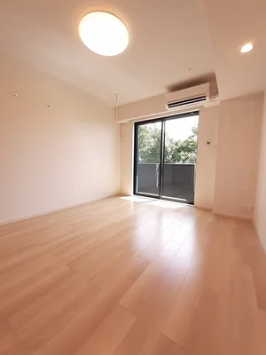 香川県の大東建託リーシング株式会社のマンスリーマンション・ウィークリーマンション「ヴィオレット 102・洋室(No.1335586)」メイン画像