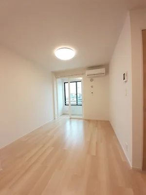 香川県の大東建託リーシング株式会社のマンスリーマンション・ウィークリーマンション「ボヌール柞原Ｂ 102・洋室(No.1335592)」メイン画像