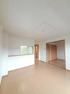 出雲市のマンスリーマンション・ウィークリーマンション「モニックファミューＡ 202・洋室(No.1335595)」メイン画像