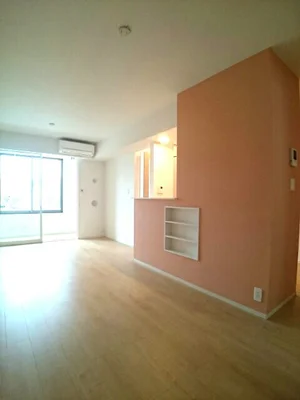 大田市立病院周辺のマンスリーマンション・ウィークリーマンション「アイビーヒルＡ 103・洋室(No.1335598)」メイン画像