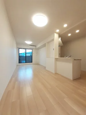 大田市駅（島根県）のマンスリーマンション・ウィークリーマンション「グランデ　カーザＡ 202・洋室(No.1335599)」メイン画像